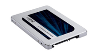 Crucial MX500 1TB SSD: Now just $99
