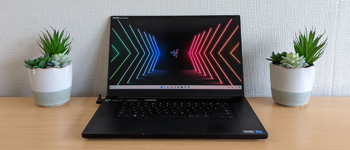 Razer Blade 17