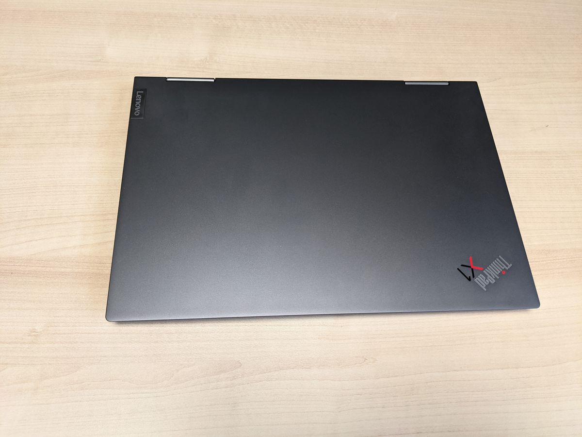 Lenovo ThinkPad X1 Yoga Gen 6