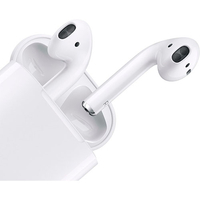 Apple AirPods 2 van €159 voor €119