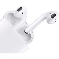 Apple AirPods 2 van &euro;159 voor &euro;119