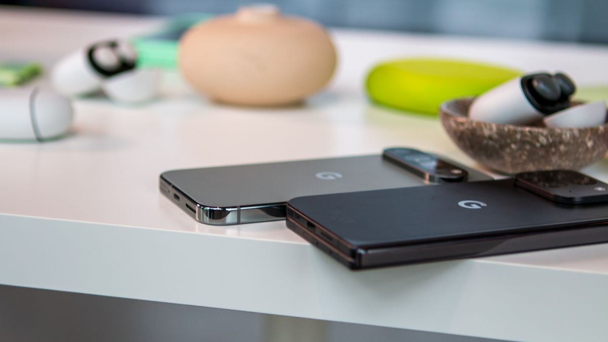 Best Google Pixel phones 2025 | Android Central