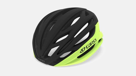 Giro Road Bike Helmets Overview Cyclingnews