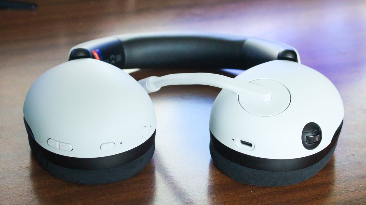 Sony Inzone H9 and H3 review: Hands-on with the new gaming headsets