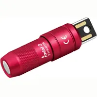 Olight Imini 2 EDC Rechargeable Keychain Flashlight
