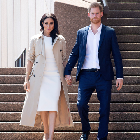 Prince Harry and Meghan Markle are changing their strategy following 'separation' reports