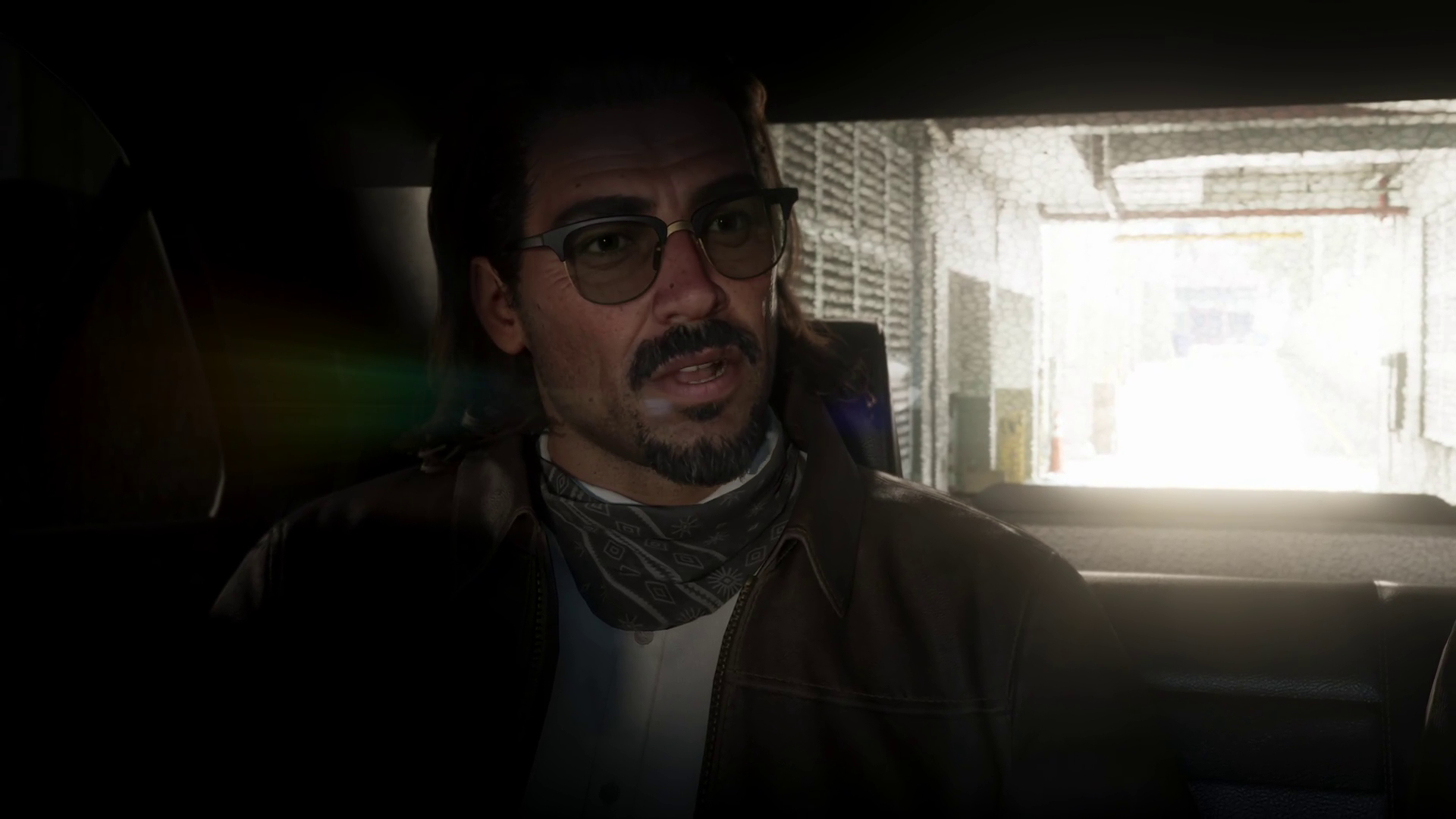 GTA 6 gameplay reveal