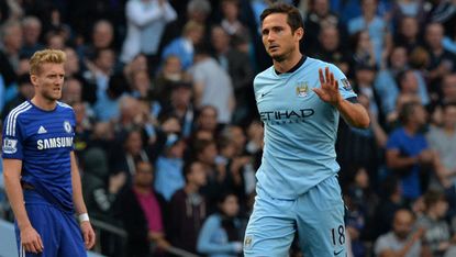 Frank Lampard 