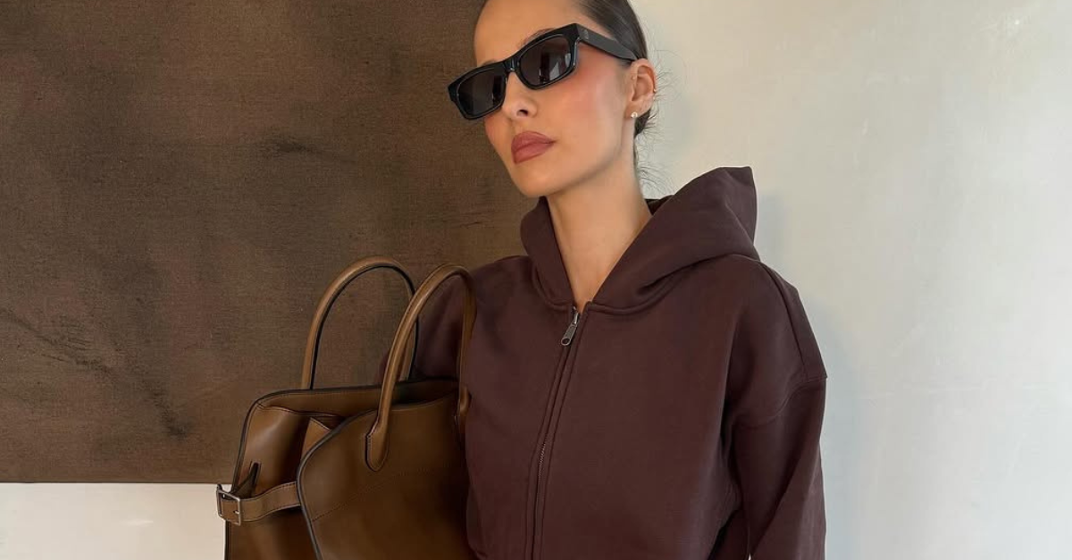 15 Non-Frumpy Lounge Sets for All Your Holiday-Travel Needs
