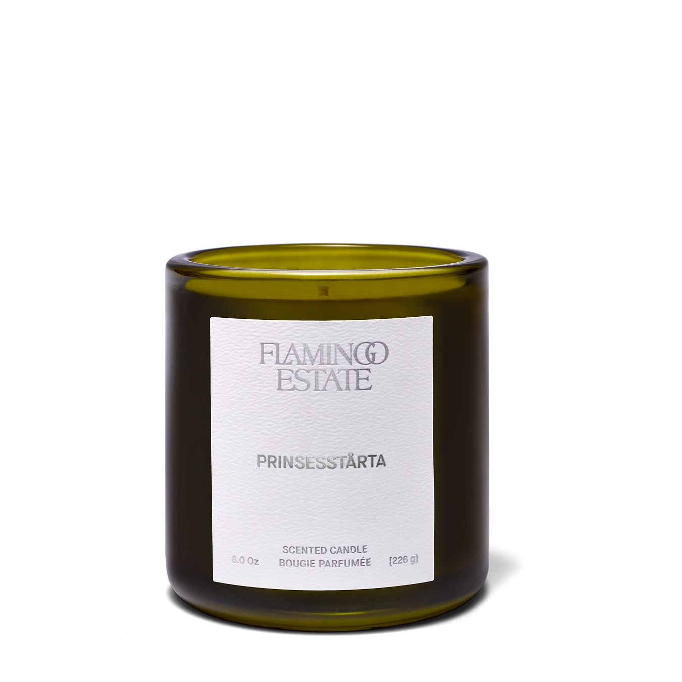 Prinsesst&amp;aring;rta Candle