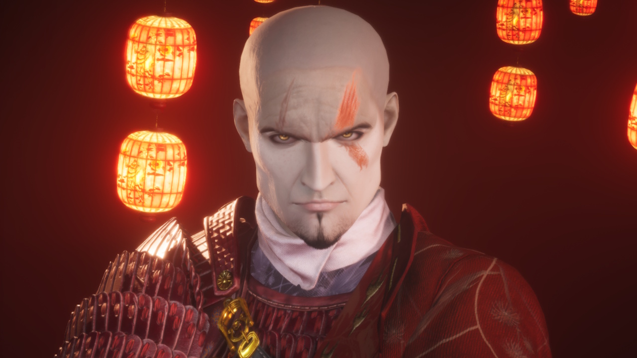 Where Winds Meet character customization codes