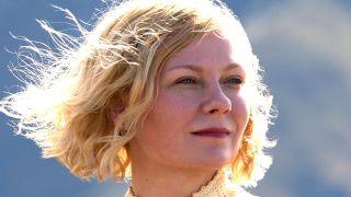 Kirsten Dunst as Rose Gordon in The Power of the Dog