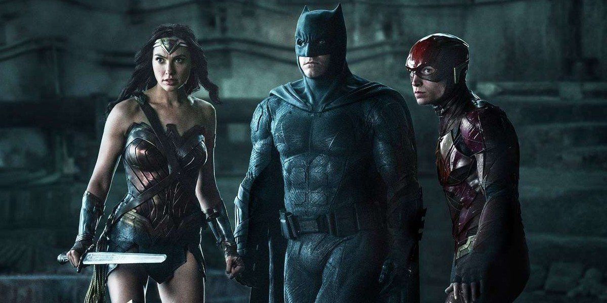 Justice League’s Zack Snyder Shares More Details On His Original Plans ...