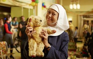 Call The Midwife S8 - EP1