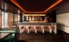 north of brooklyn queensway toronto