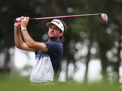 USPGA Championship outsiders worth backing