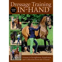 Dressage Training In-Hand | Amazon