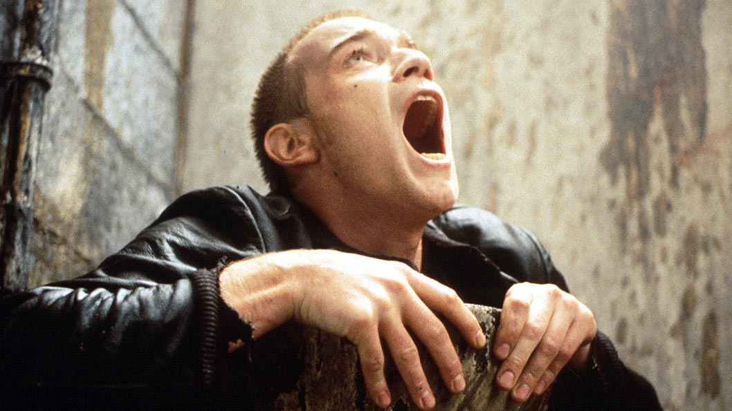 Trainspotting facts: 26 things you (probably) didn&#039;t know