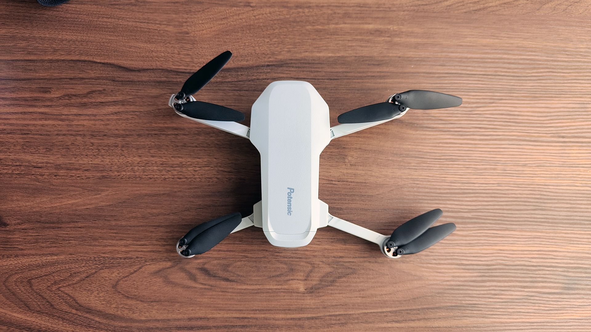Sac De Transport Potensic Pour Drone Atom SE Et Atom – Protection Avec Compartiment Pour Gimbal, Transport Sécurisé