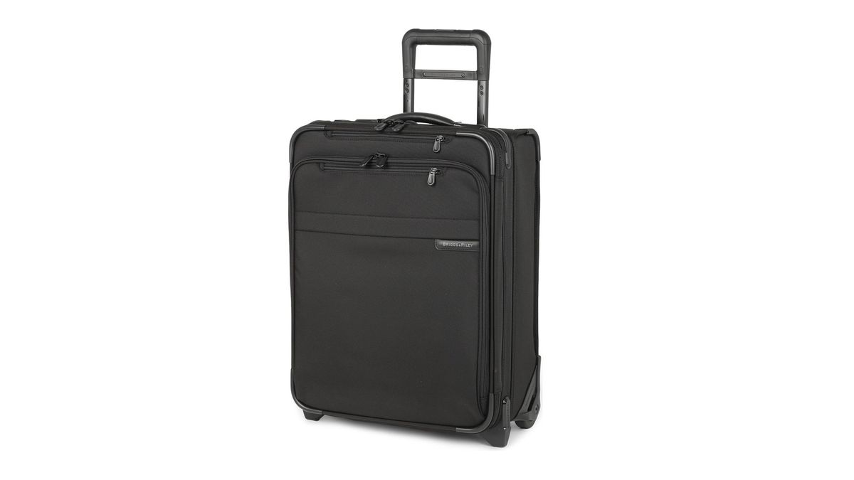 Best Carry On Luggage 2020 From Premium Business Cabin Luggage To