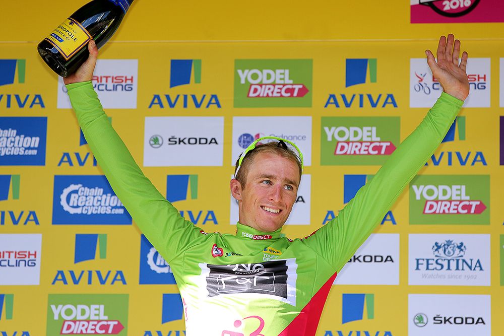 Peter Williams