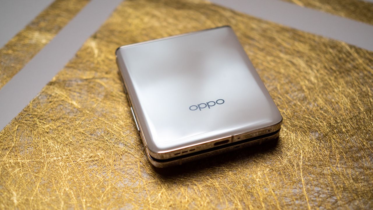 OPPO Find N3 Flip