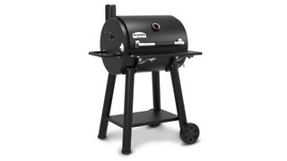 Broil King Regal 400 on white background