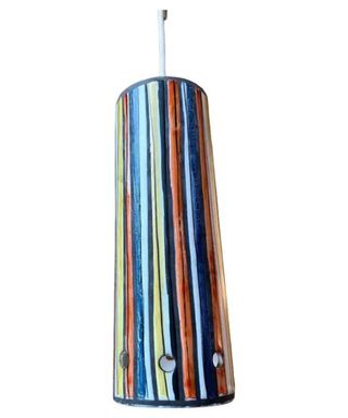 Pyjama light pendant by Roger Capron, 1960's