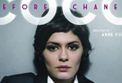 CHANEL N°5, the film Train de Nuit with Audrey Tautou – CHANEL