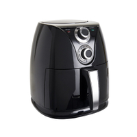 4L Air Fryer with Removable Basket |was £70now £35 at Wilko