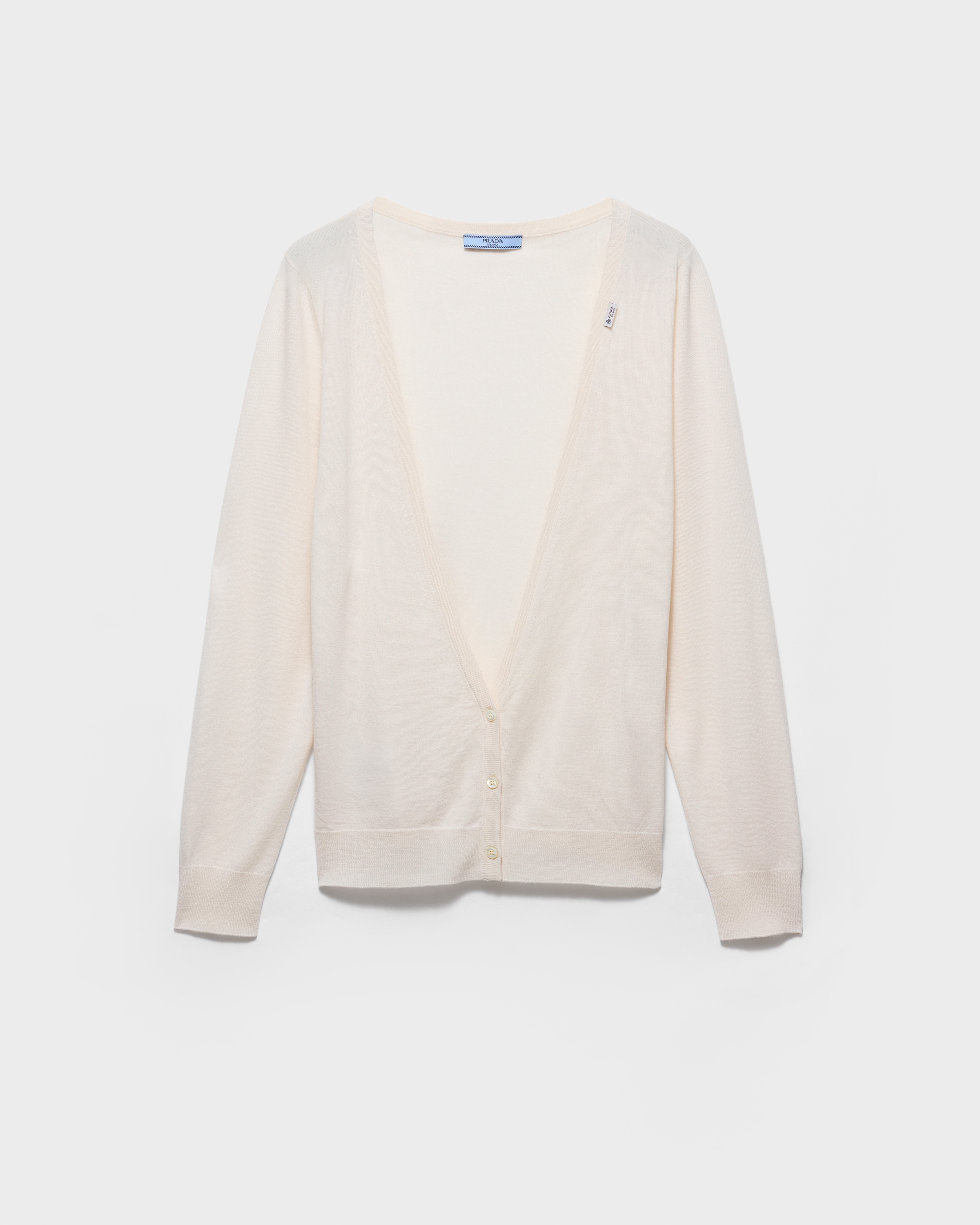 Cashmere Cardigan