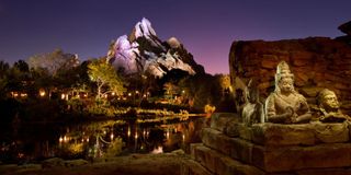 Expedition Everest