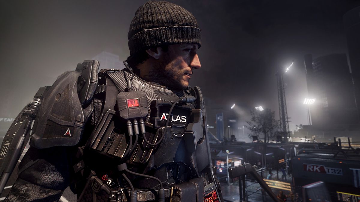The life and death of Call of Duty's most controversial mechanic, the ...
