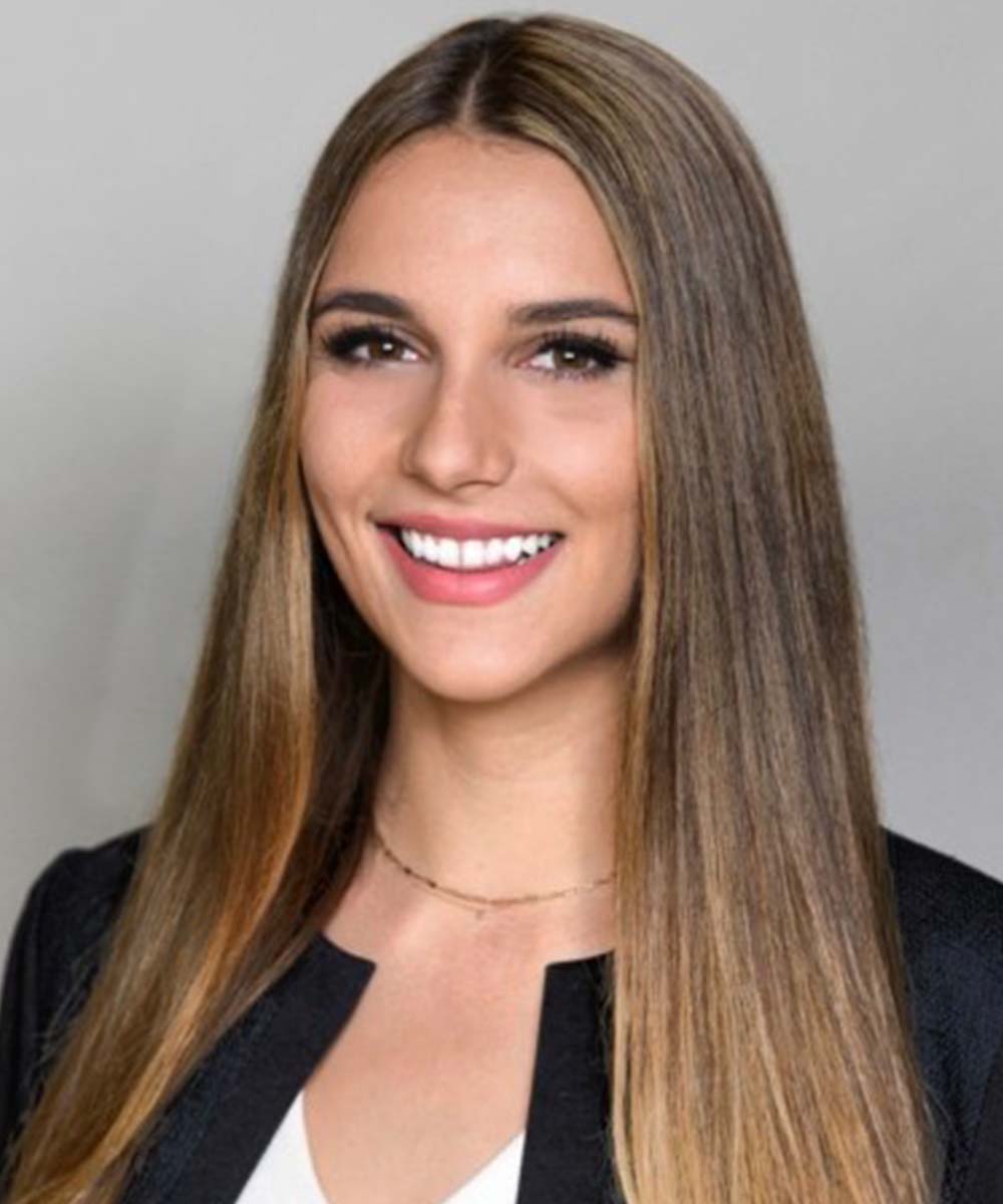 Melis Vardar, UCLA