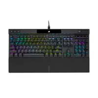 Price watch: ➖
Corsair K70 RGB Pro | Full-size | Cherry MX Mechanical switches | Per-key RGB lighting | £149.99 at Overclockers