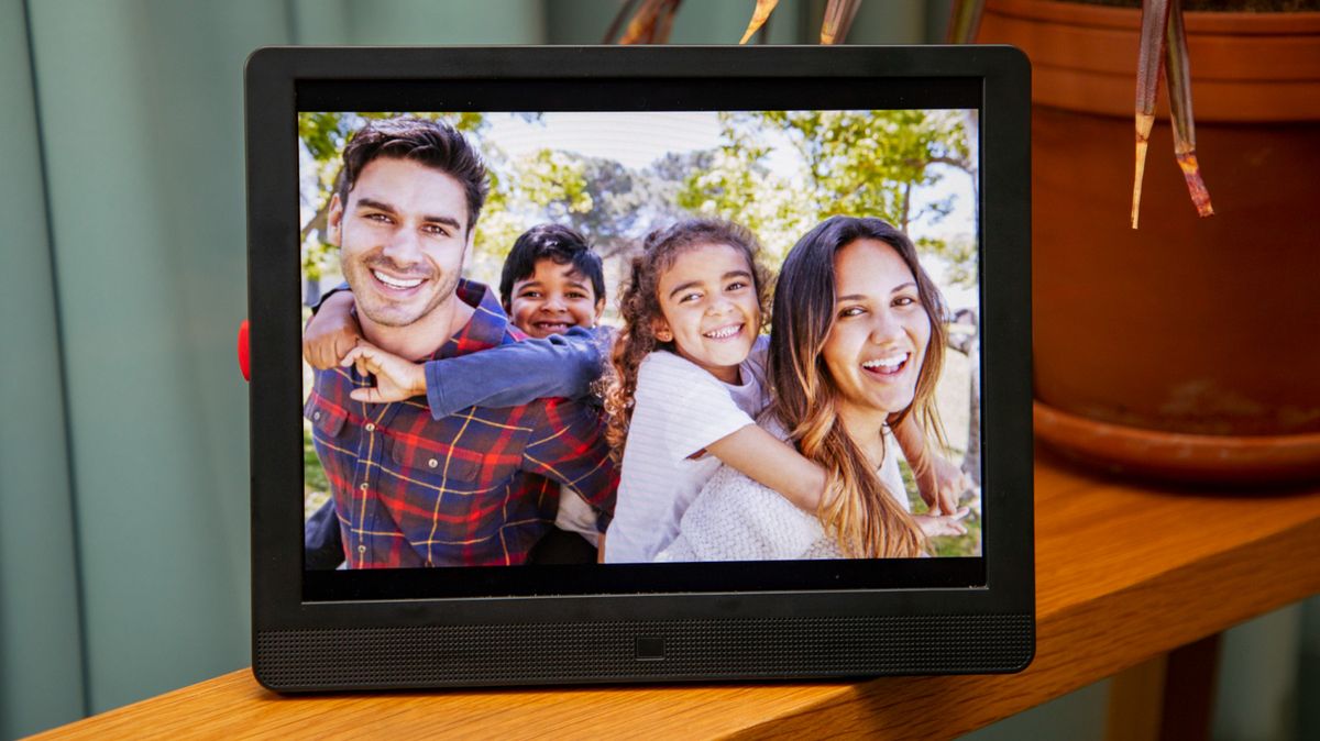 Best Digital Photo Frames 2019 Tom S Guide