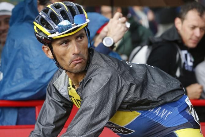 Daniele Bennati (Tinkoff - Saxo)