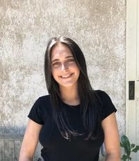 Brielle Diskin's avatar