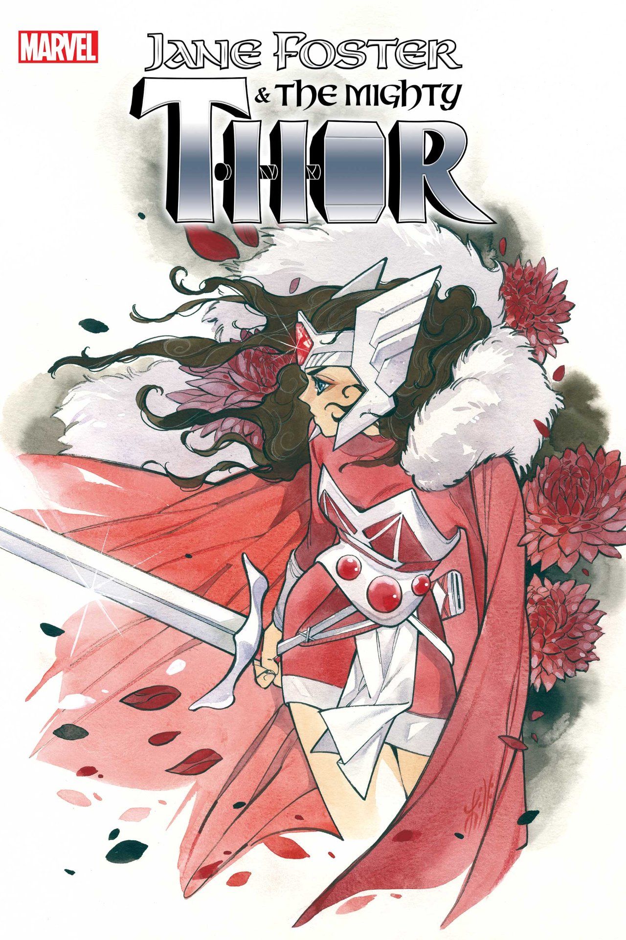 Marvel Comics September 2022 solicitations