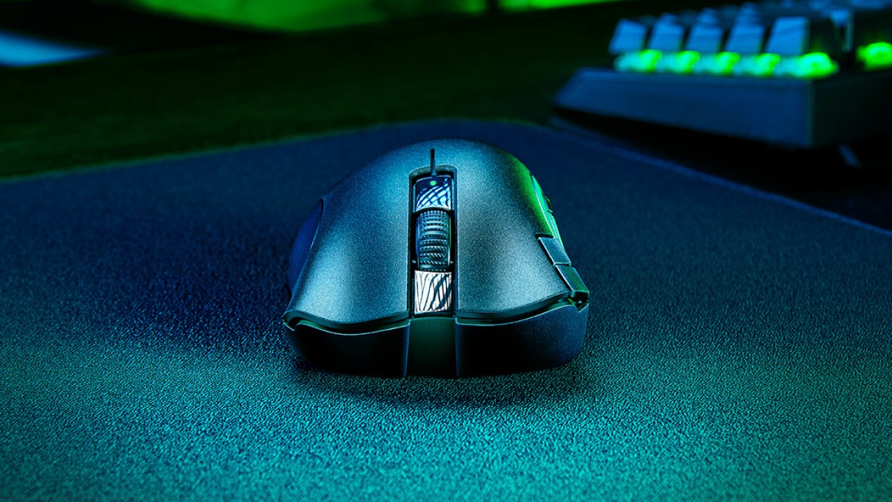 Razer DeathAdder V2 X review: 'great value for money with some sacrifices