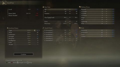 How to level up in Elden Ring | GamesRadar+