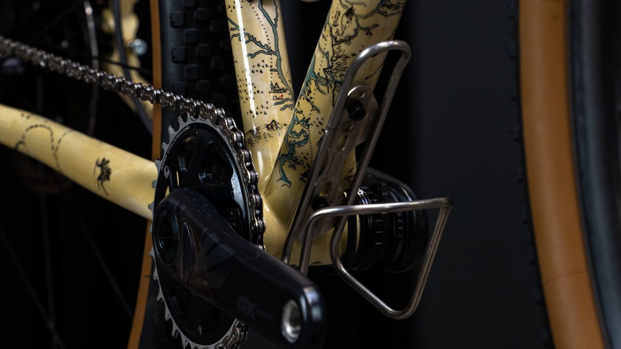 Enve Builders Roundup 2022 - Paramo Ultra