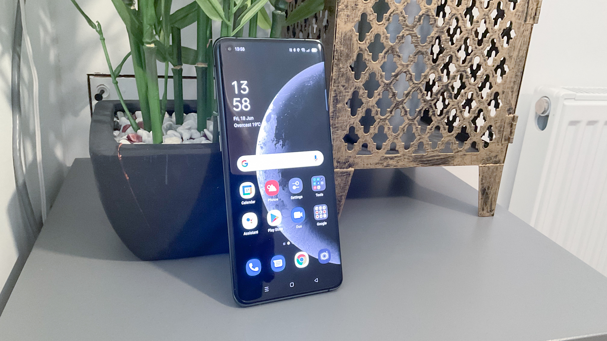 Oppo Find X3 Neo 5G review: the competition is getting hot