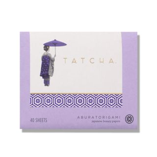 Tatcha Aburatorigami Blotting Papers