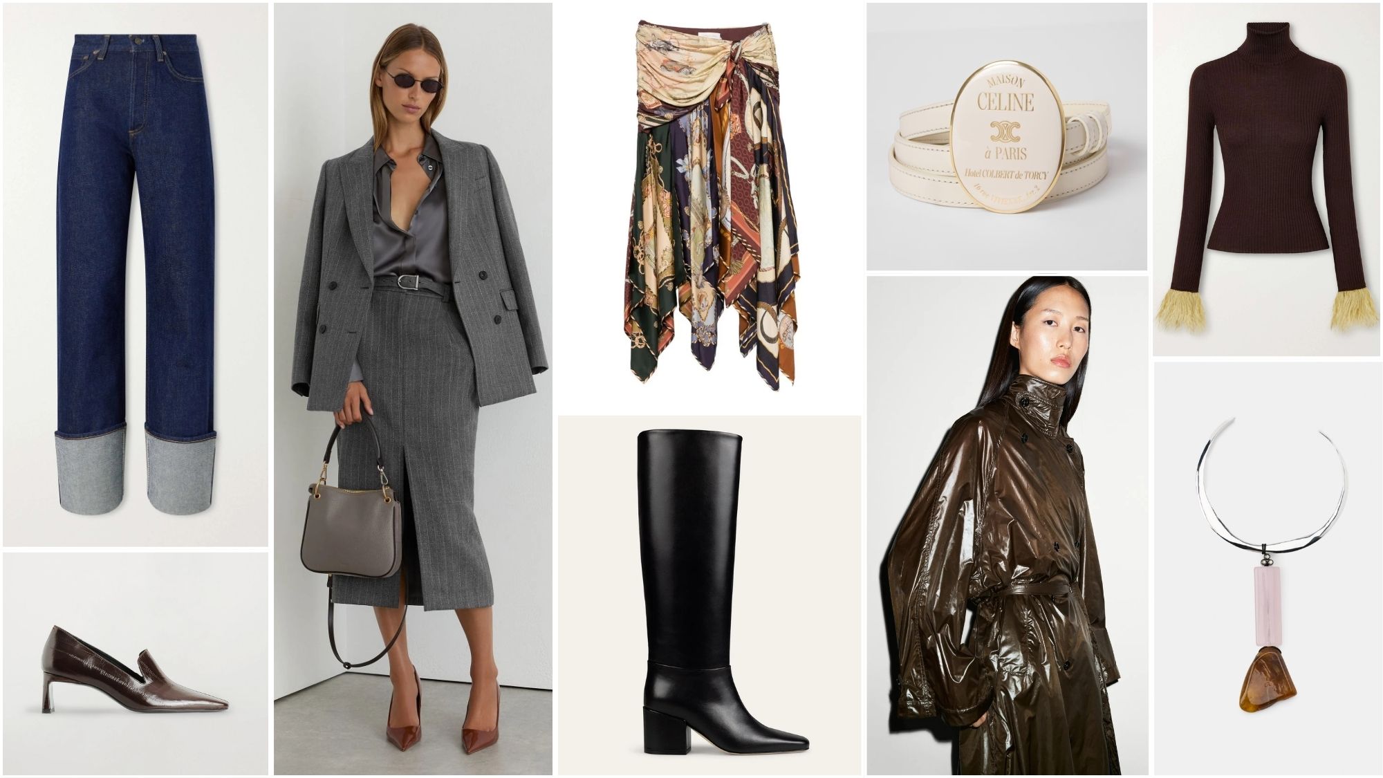 30 AW26 BUYS 