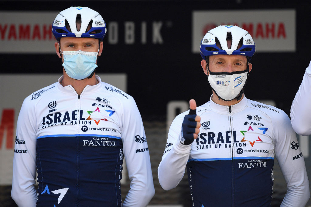Volta a Catalunya 2021
