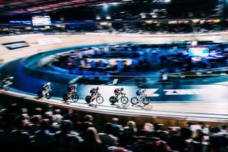 Six Day London 2019 - Day 3