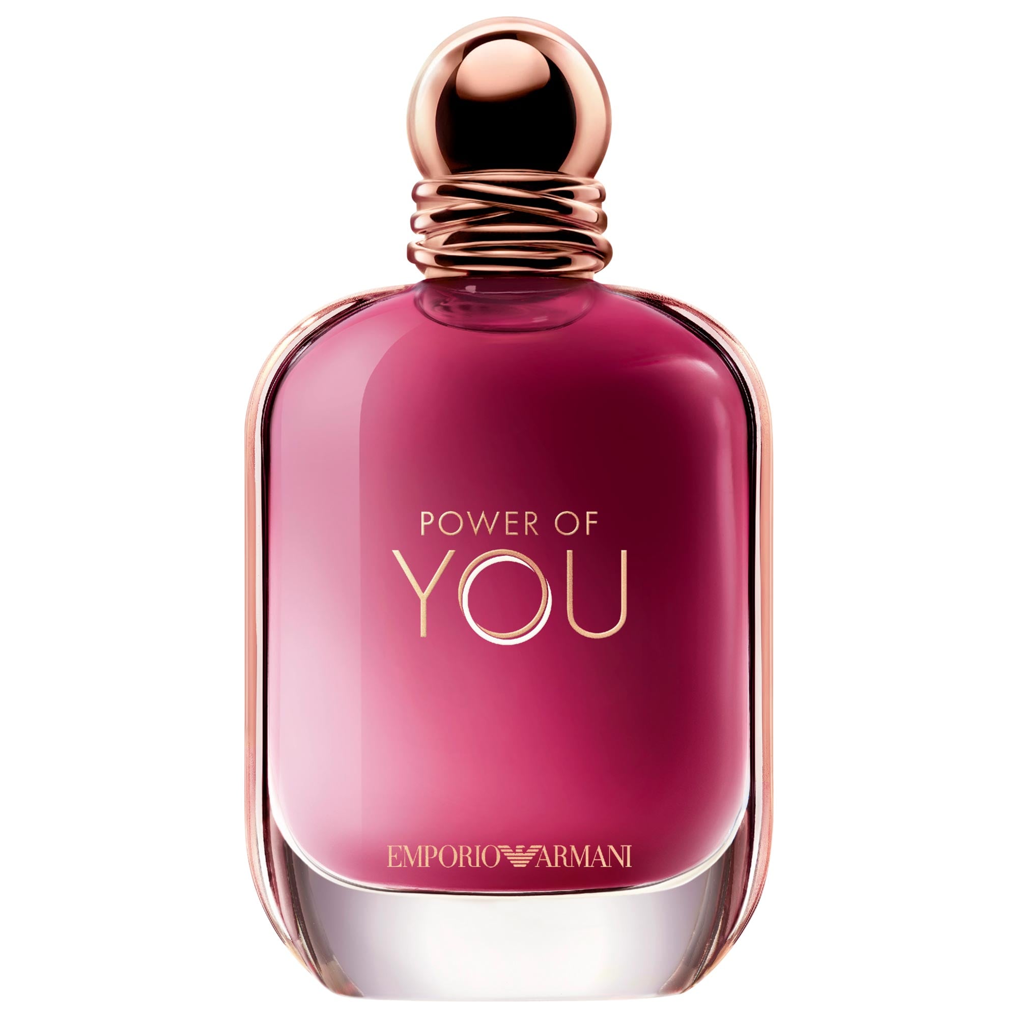 Power of You Eau De Parfum With Passion Fruit