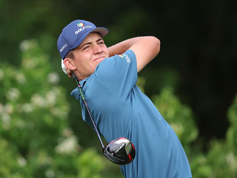 Do Professional Golfers Have Handicaps And What's The Lowest Amateur