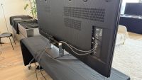 A photograph of the rear of the Sony Bravia 9 II TV